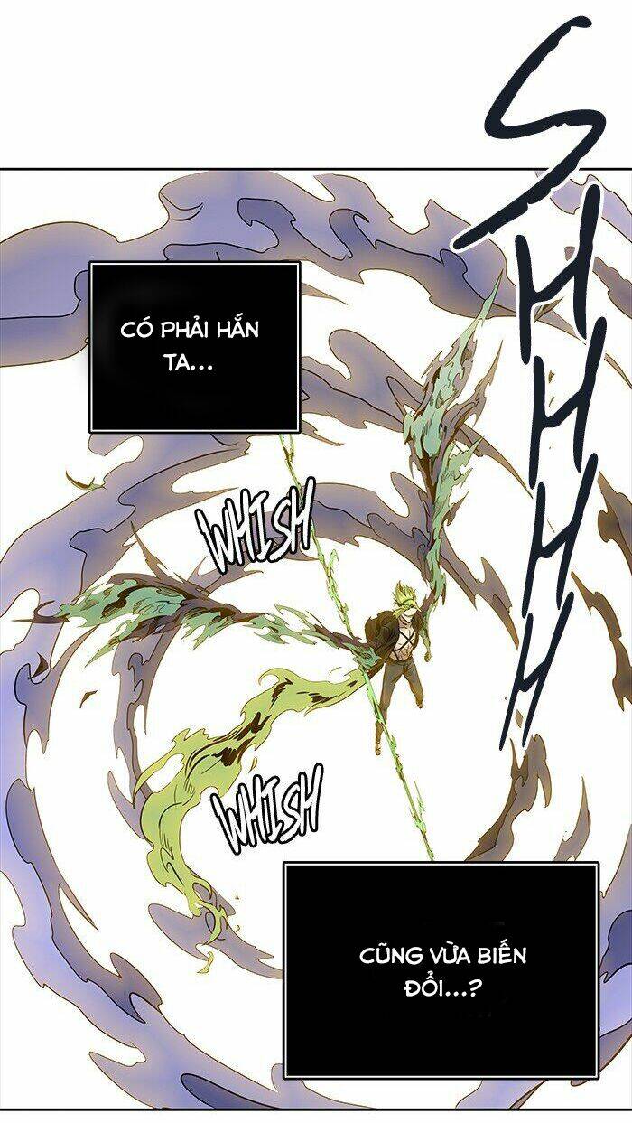 Cuộc Chiến Trong Tòa Tháp - Tower Of God: Chapter 472