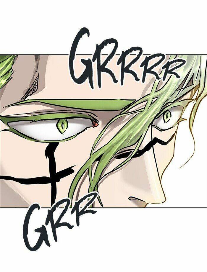 Cuộc Chiến Trong Tòa Tháp - Tower Of God: Chapter 472