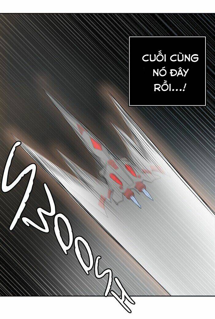 Cuộc Chiến Trong Tòa Tháp - Tower Of God: Chapter 472