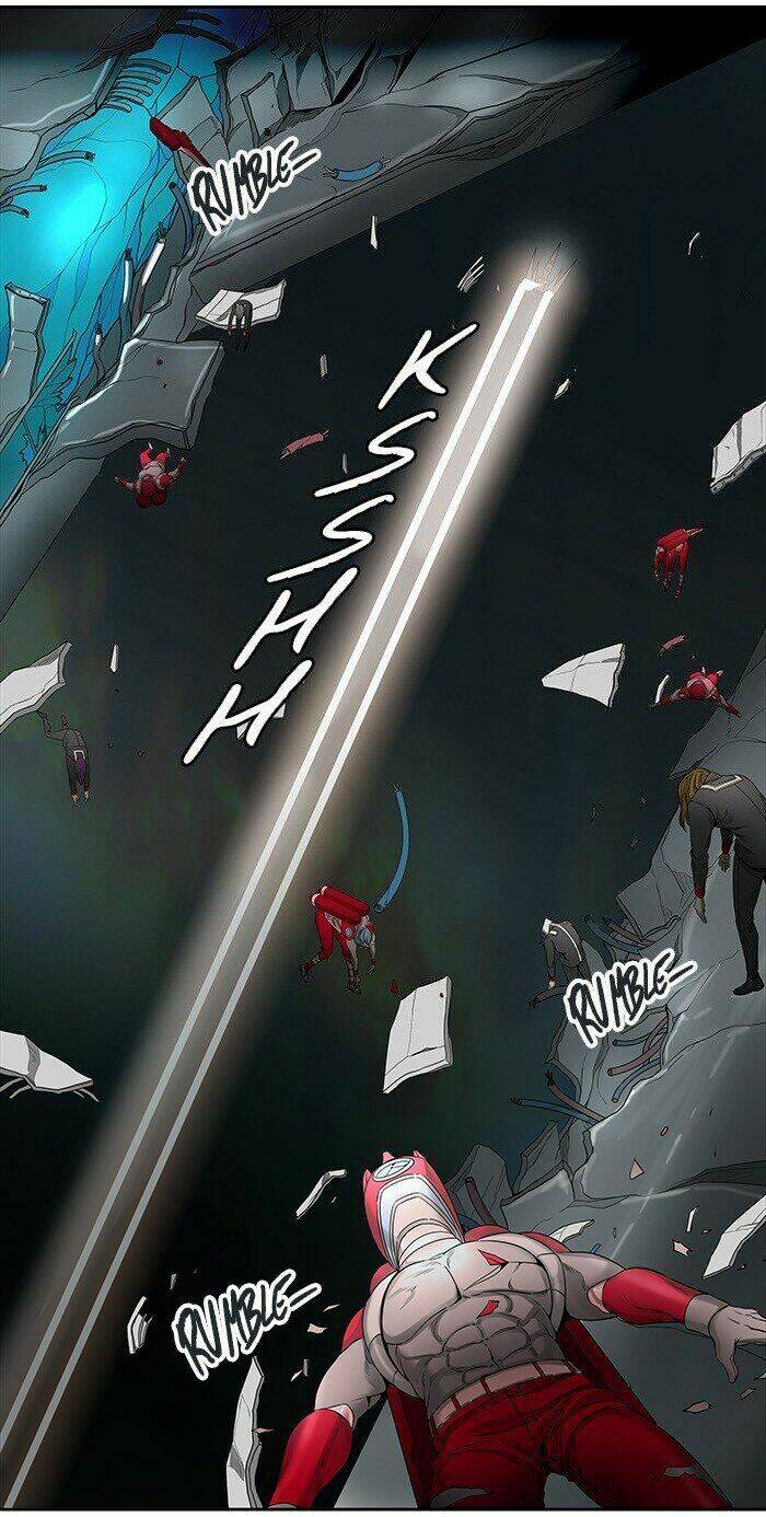Cuộc Chiến Trong Tòa Tháp - Tower Of God: Chapter 472