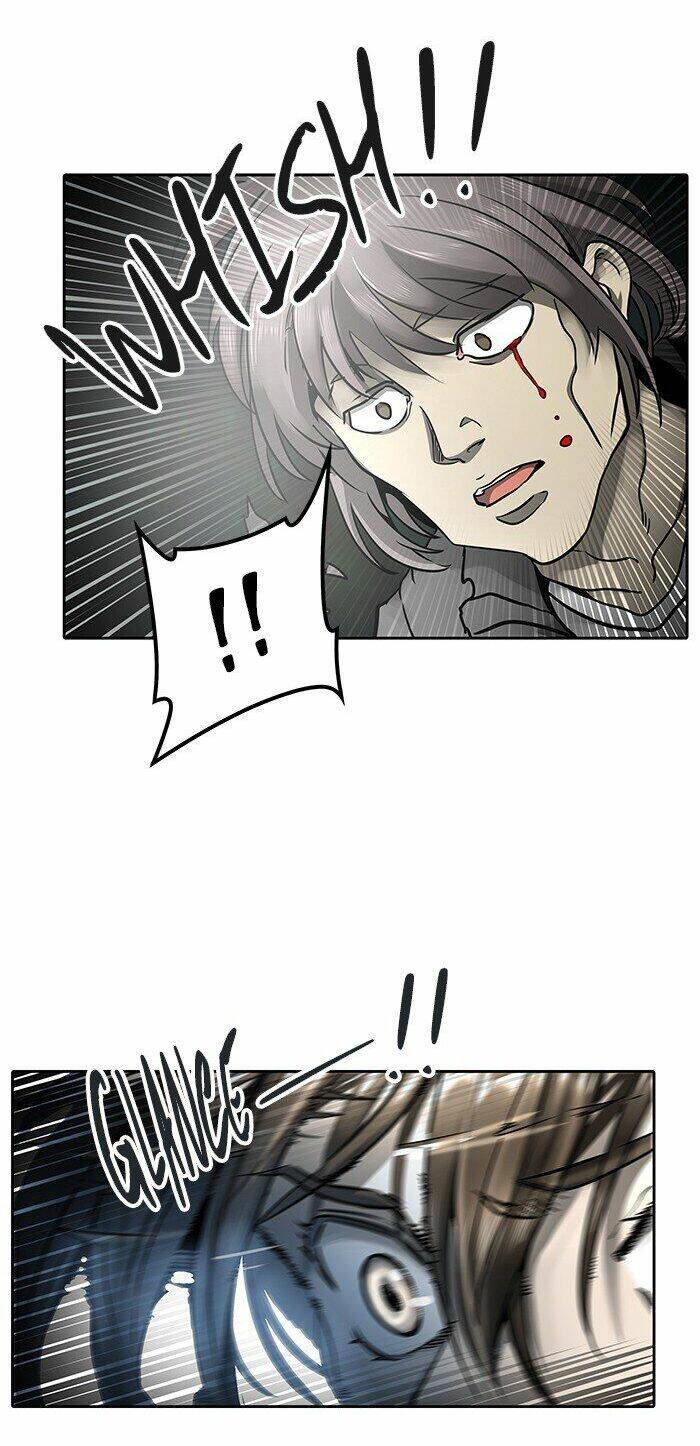 Cuộc Chiến Trong Tòa Tháp - Tower Of God: Chapter 472