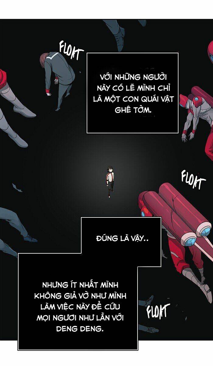Cuộc Chiến Trong Tòa Tháp - Tower Of God: Chapter 472