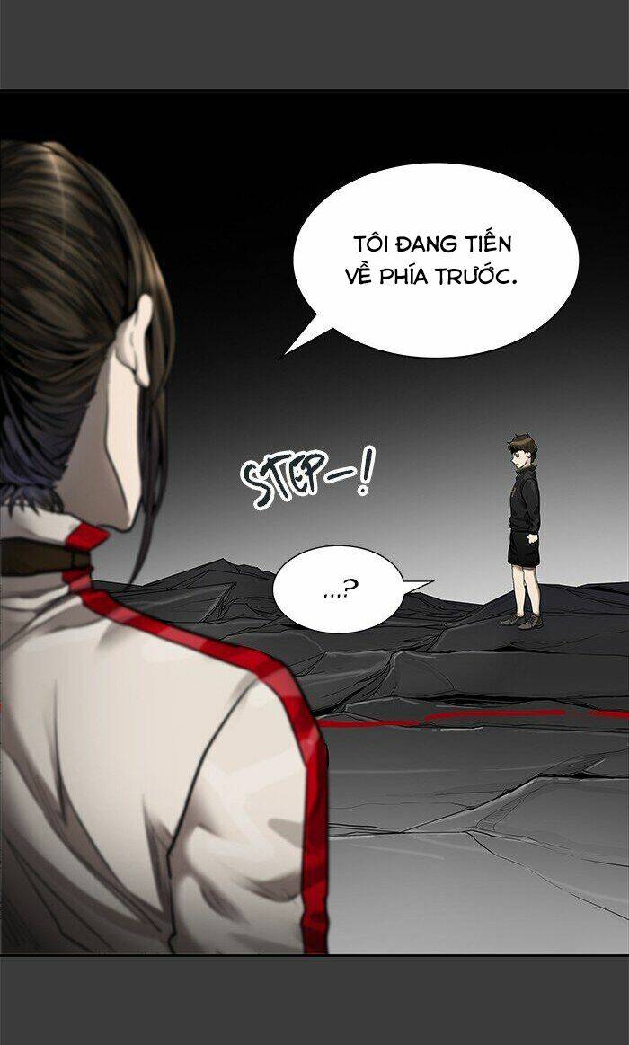 Cuộc Chiến Trong Tòa Tháp - Tower Of God: Chapter 472
