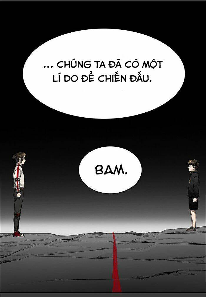 Cuộc Chiến Trong Tòa Tháp - Tower Of God: Chapter 472