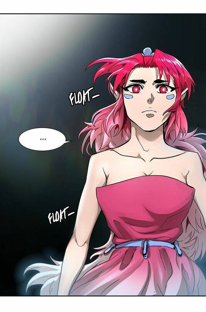 Cuộc Chiến Trong Tòa Tháp - Tower Of God: Chapter 472
