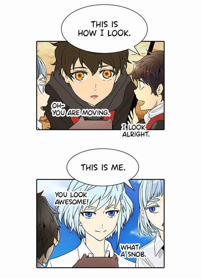 Cuộc Chiến Trong Tòa Tháp - Tower Of God: Chapter 472