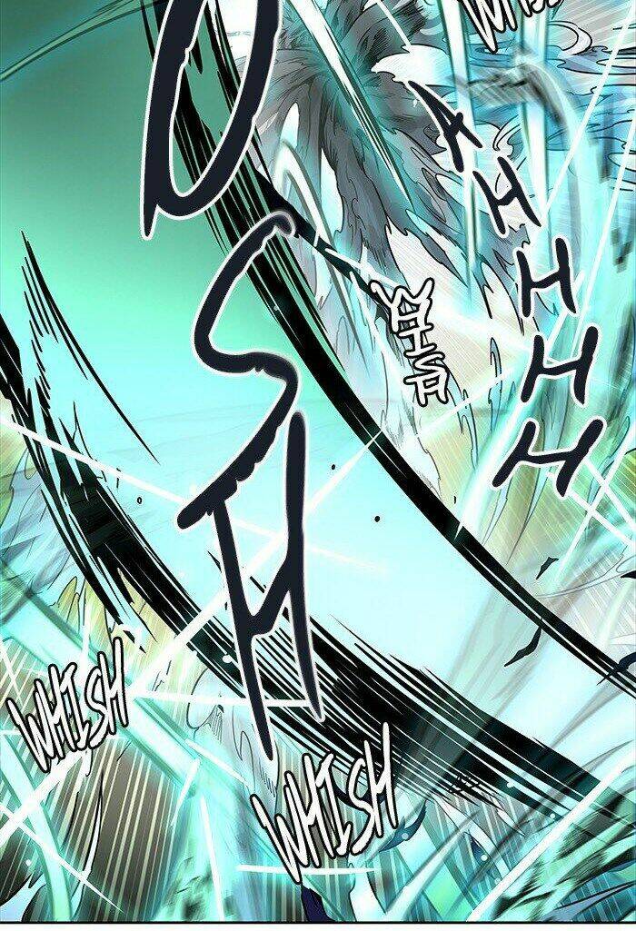 Cuộc Chiến Trong Tòa Tháp - Tower Of God: Chapter 473