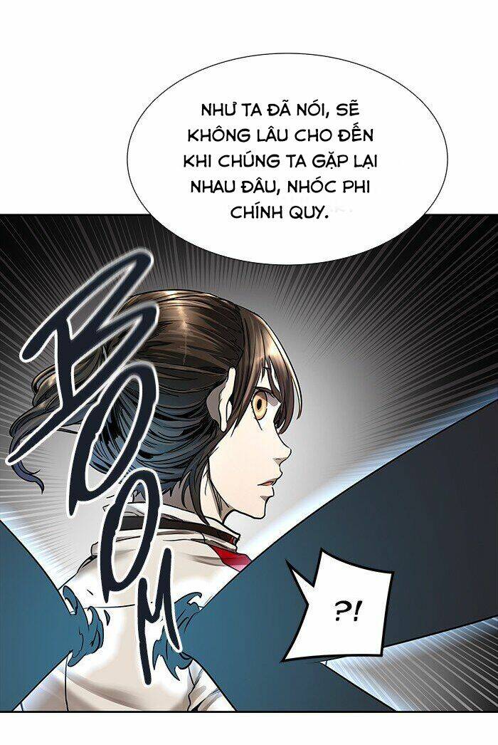 Cuộc Chiến Trong Tòa Tháp - Tower Of God: Chapter 473