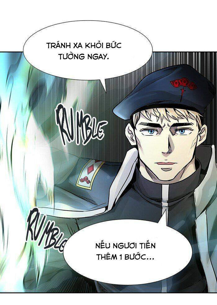 Cuộc Chiến Trong Tòa Tháp - Tower Of God: Chapter 473