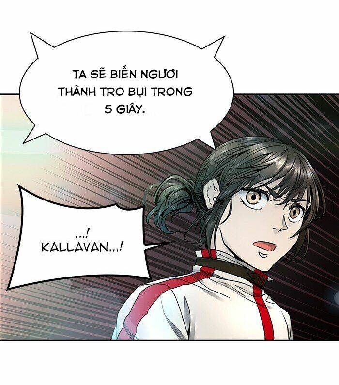 Cuộc Chiến Trong Tòa Tháp - Tower Of God: Chapter 473