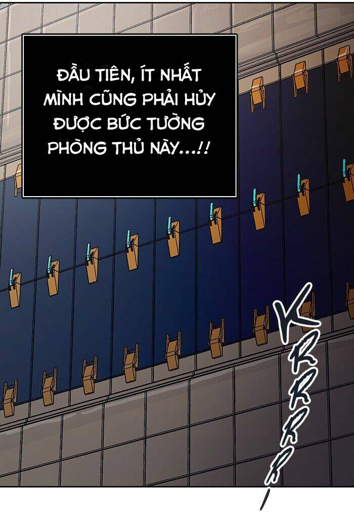 Cuộc Chiến Trong Tòa Tháp - Tower Of God: Chapter 473