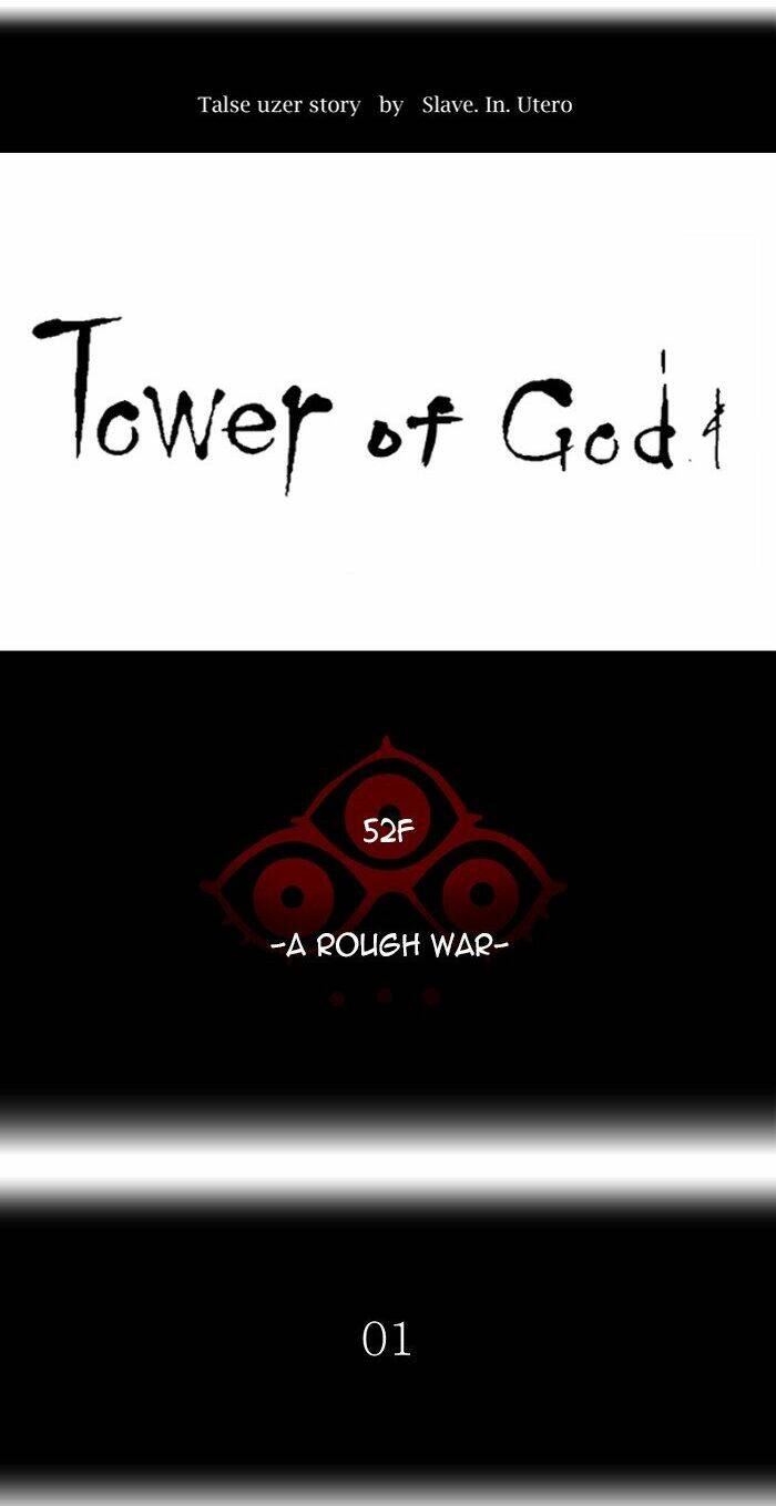 Cuộc Chiến Trong Tòa Tháp - Tower Of God: Chapter 473