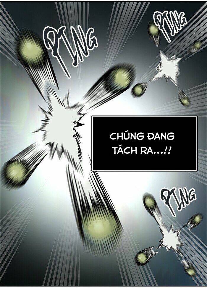 Cuộc Chiến Trong Tòa Tháp - Tower Of God: Chapter 473