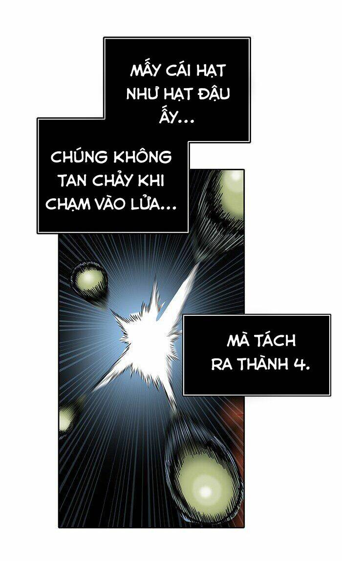 Cuộc Chiến Trong Tòa Tháp - Tower Of God: Chapter 473