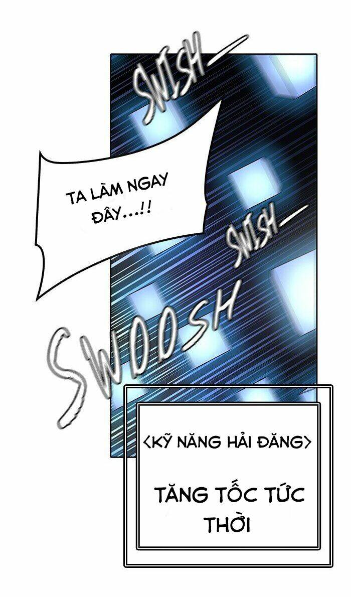 Cuộc Chiến Trong Tòa Tháp - Tower Of God: Chapter 473