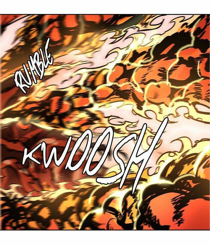 Cuộc Chiến Trong Tòa Tháp - Tower Of God: Chapter 473