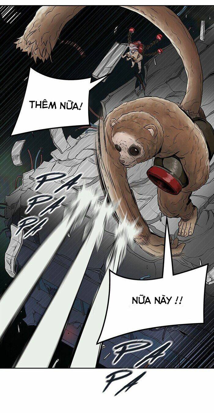 Cuộc Chiến Trong Tòa Tháp - Tower Of God: Chapter 473