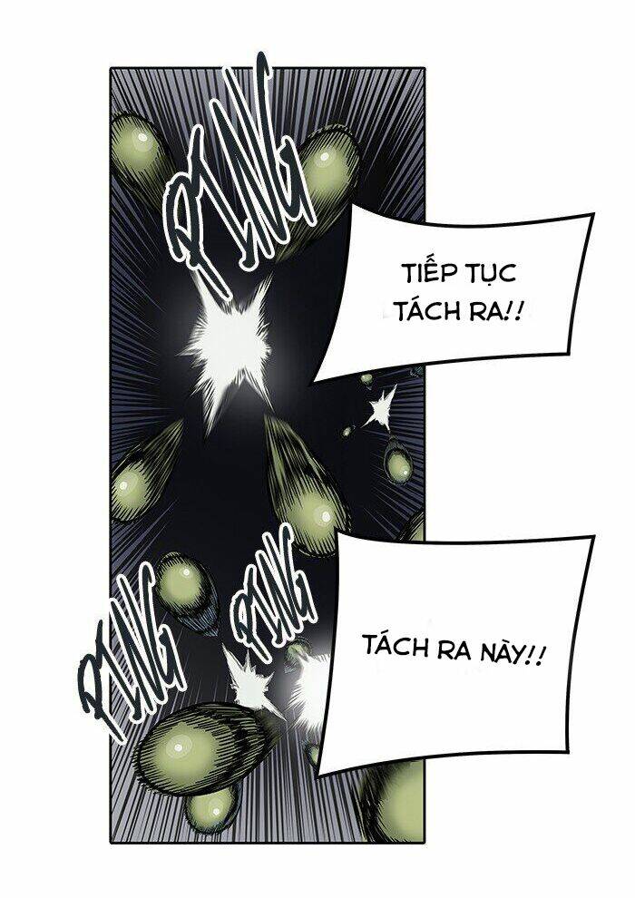 Cuộc Chiến Trong Tòa Tháp - Tower Of God: Chapter 473