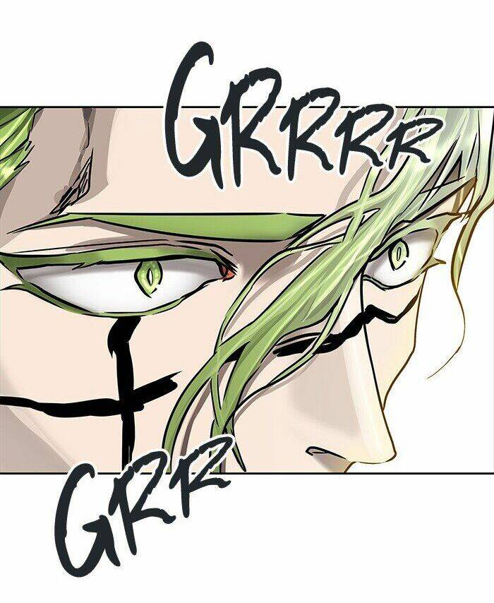 Cuộc Chiến Trong Tòa Tháp - Tower Of God: Chapter 473