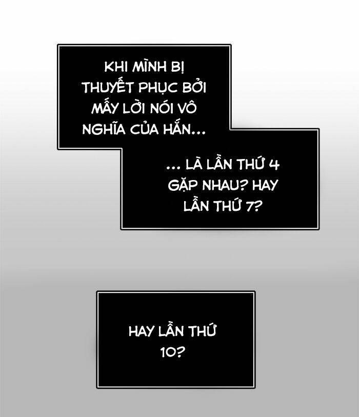 Cuộc Chiến Trong Tòa Tháp - Tower Of God: Chapter 473