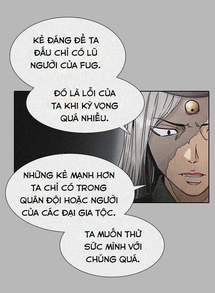 Cuộc Chiến Trong Tòa Tháp - Tower Of God: Chapter 473
