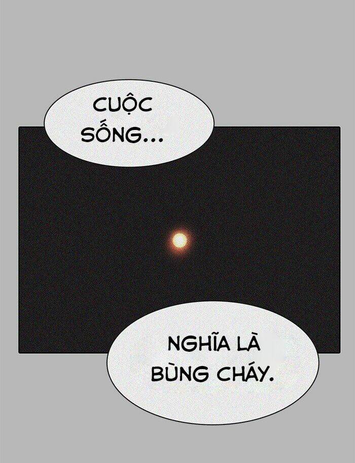 Cuộc Chiến Trong Tòa Tháp - Tower Of God: Chapter 473