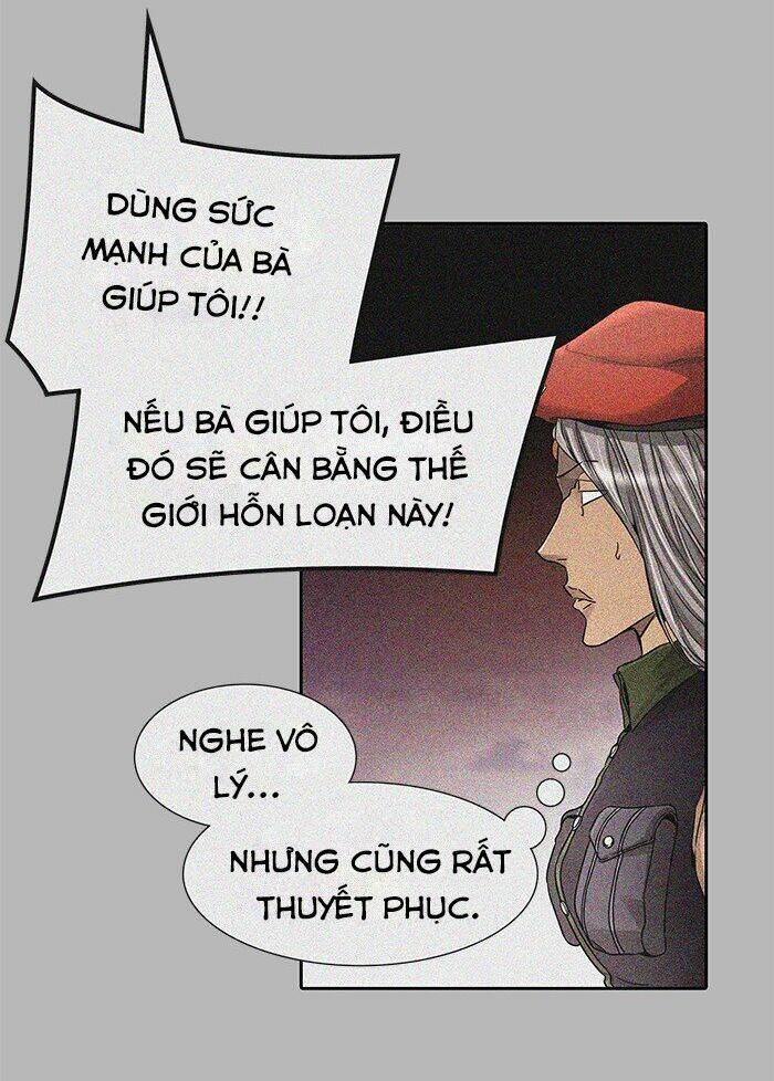 Cuộc Chiến Trong Tòa Tháp - Tower Of God: Chapter 473