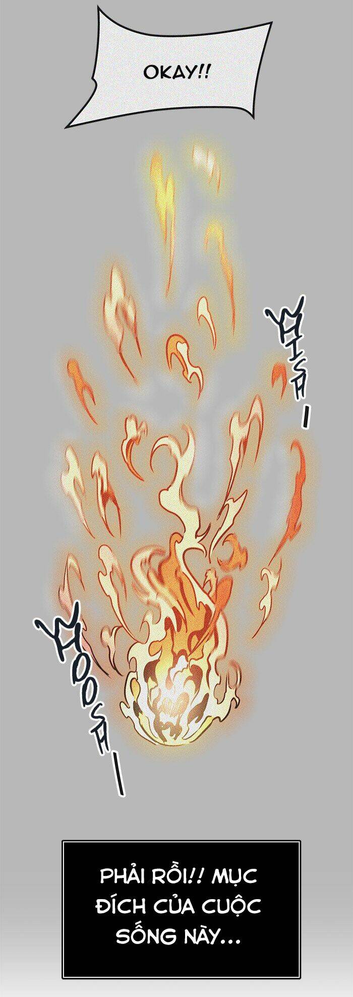 Cuộc Chiến Trong Tòa Tháp - Tower Of God: Chapter 473