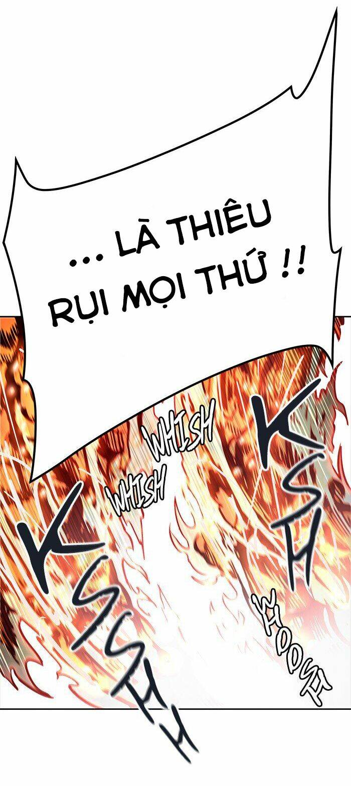 Cuộc Chiến Trong Tòa Tháp - Tower Of God: Chapter 473