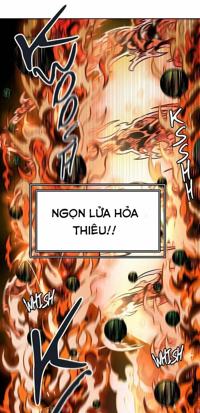 Cuộc Chiến Trong Tòa Tháp - Tower Of God: Chapter 473