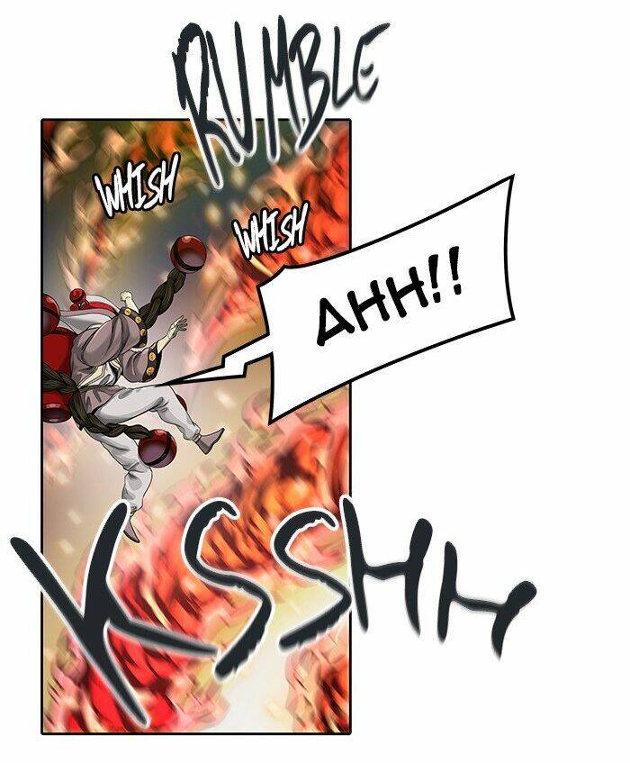 Cuộc Chiến Trong Tòa Tháp - Tower Of God: Chapter 473