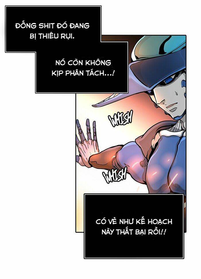 Cuộc Chiến Trong Tòa Tháp - Tower Of God: Chapter 473
