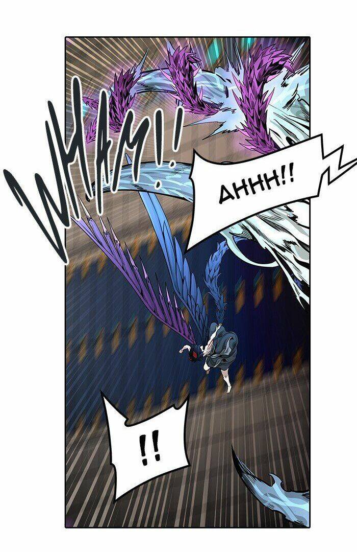Cuộc Chiến Trong Tòa Tháp - Tower Of God: Chapter 473