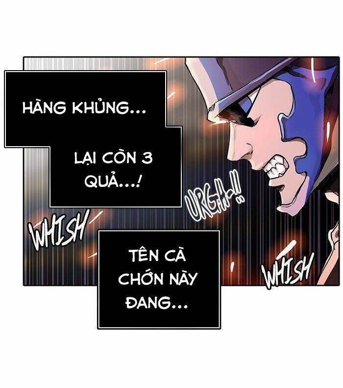 Cuộc Chiến Trong Tòa Tháp - Tower Of God: Chapter 473