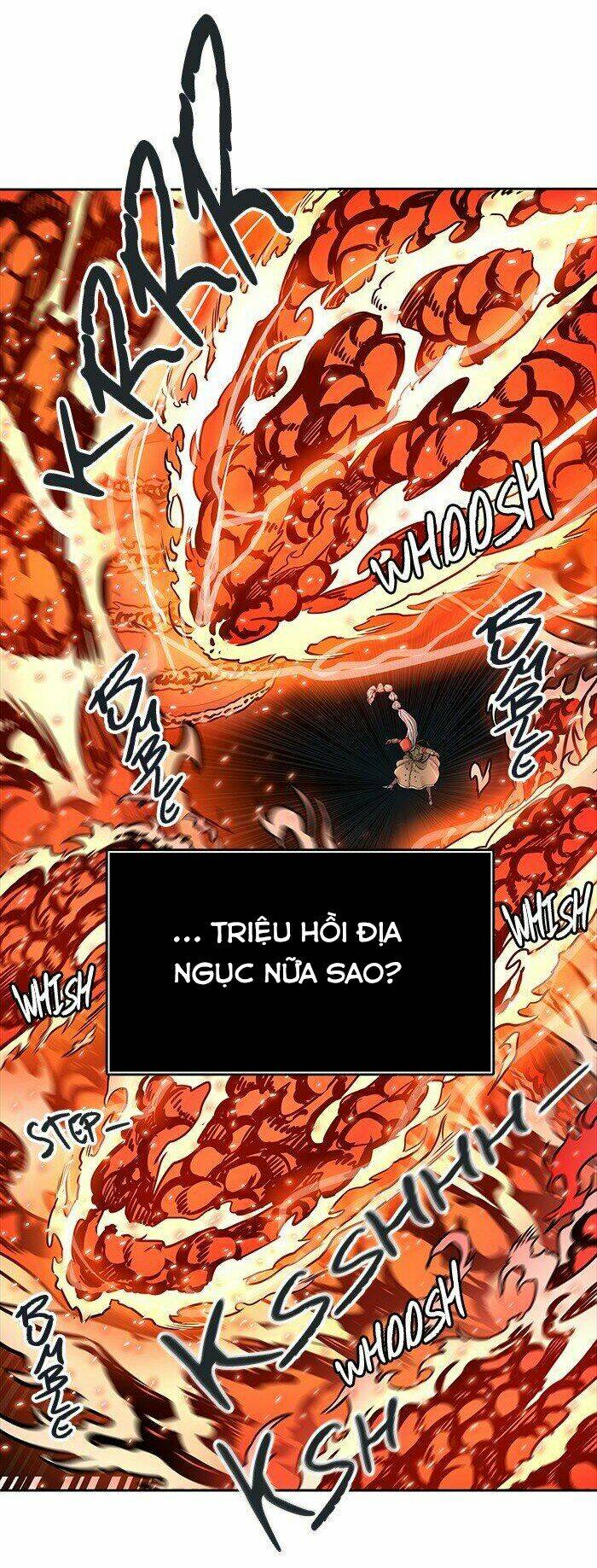 Cuộc Chiến Trong Tòa Tháp - Tower Of God: Chapter 473