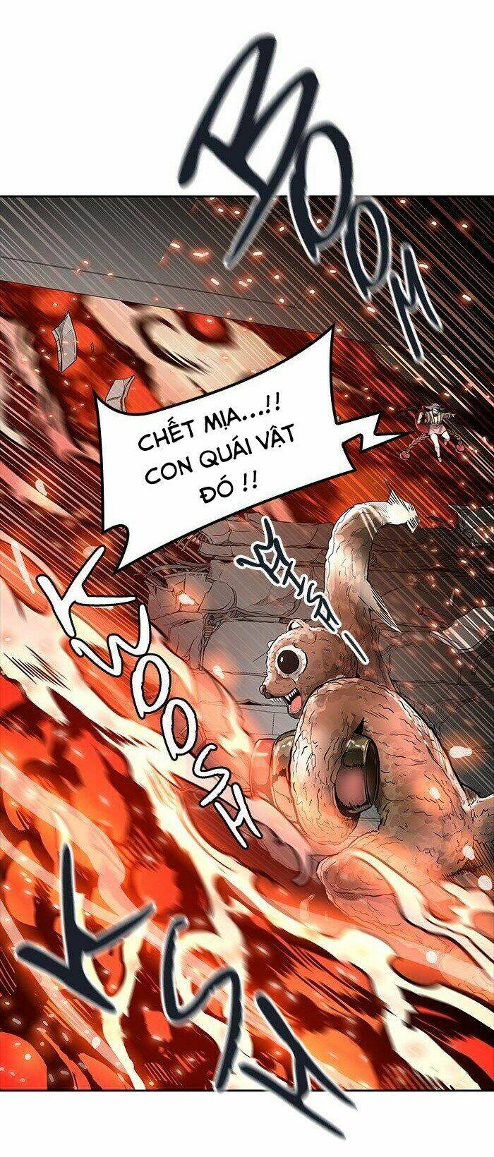 Cuộc Chiến Trong Tòa Tháp - Tower Of God: Chapter 473