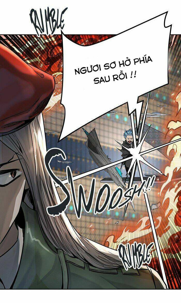 Cuộc Chiến Trong Tòa Tháp - Tower Of God: Chapter 473