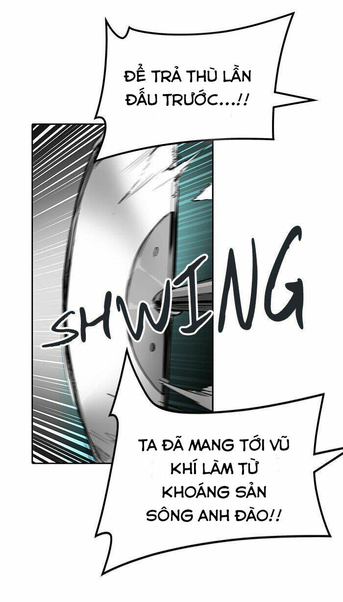 Cuộc Chiến Trong Tòa Tháp - Tower Of God: Chapter 473