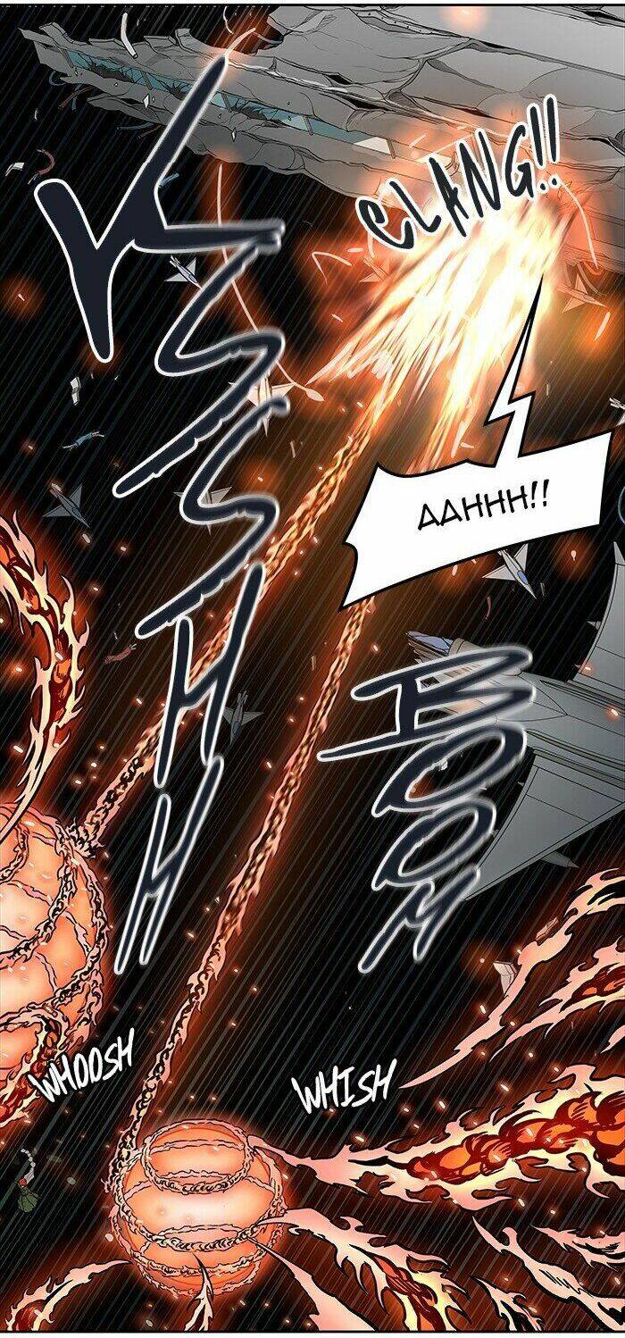 Cuộc Chiến Trong Tòa Tháp - Tower Of God: Chapter 473