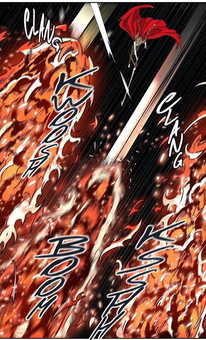Cuộc Chiến Trong Tòa Tháp - Tower Of God: Chapter 473