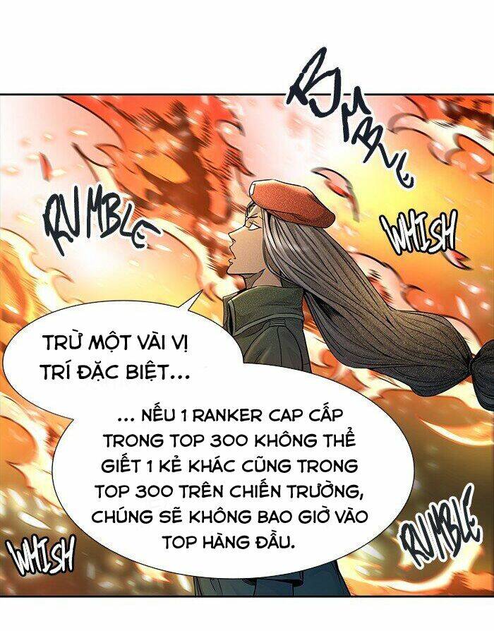 Cuộc Chiến Trong Tòa Tháp - Tower Of God: Chapter 473