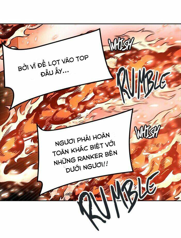 Cuộc Chiến Trong Tòa Tháp - Tower Of God: Chapter 473