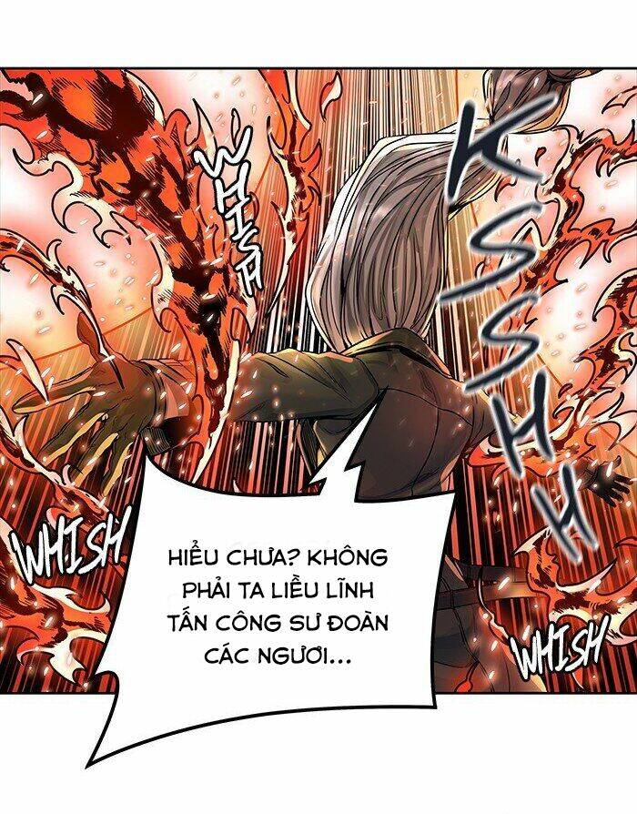 Cuộc Chiến Trong Tòa Tháp - Tower Of God: Chapter 473