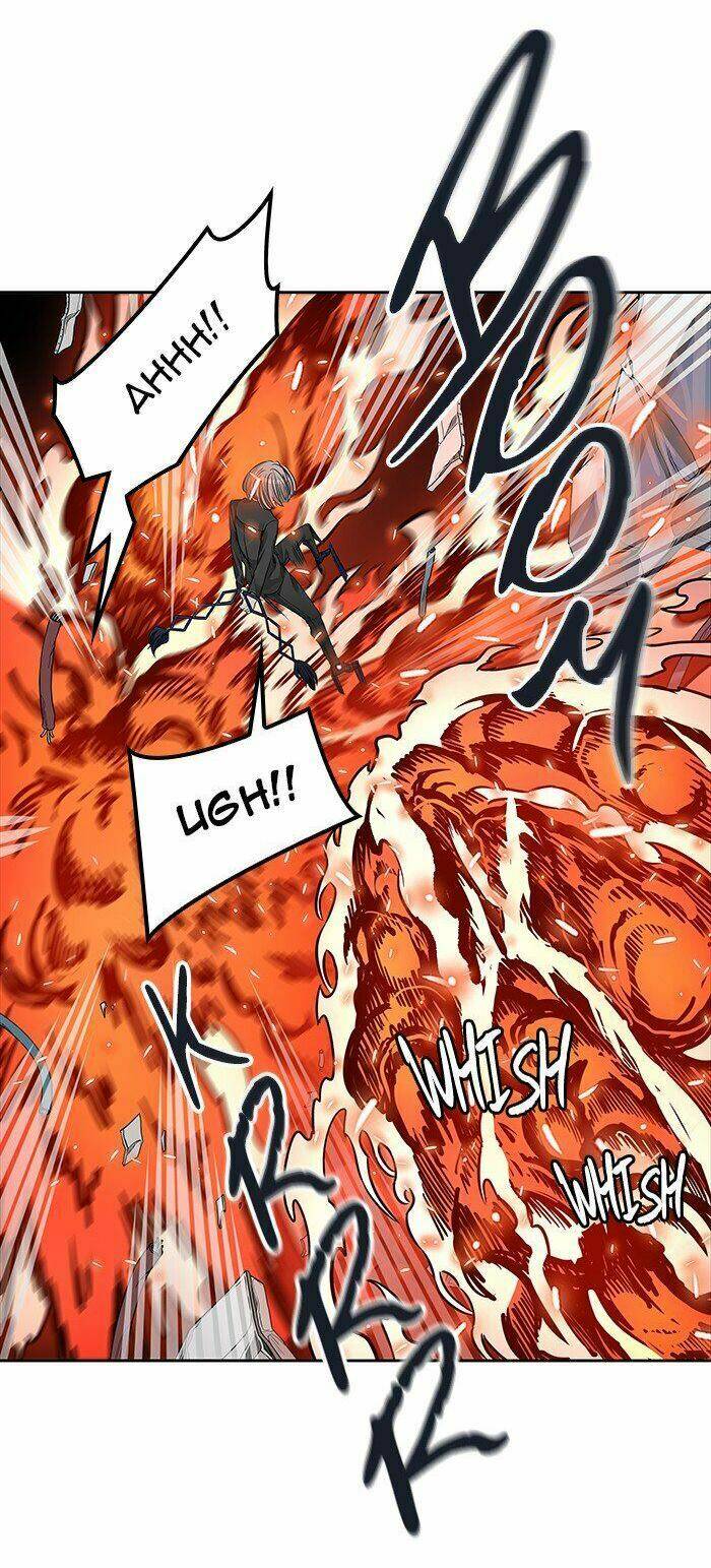 Cuộc Chiến Trong Tòa Tháp - Tower Of God: Chapter 473