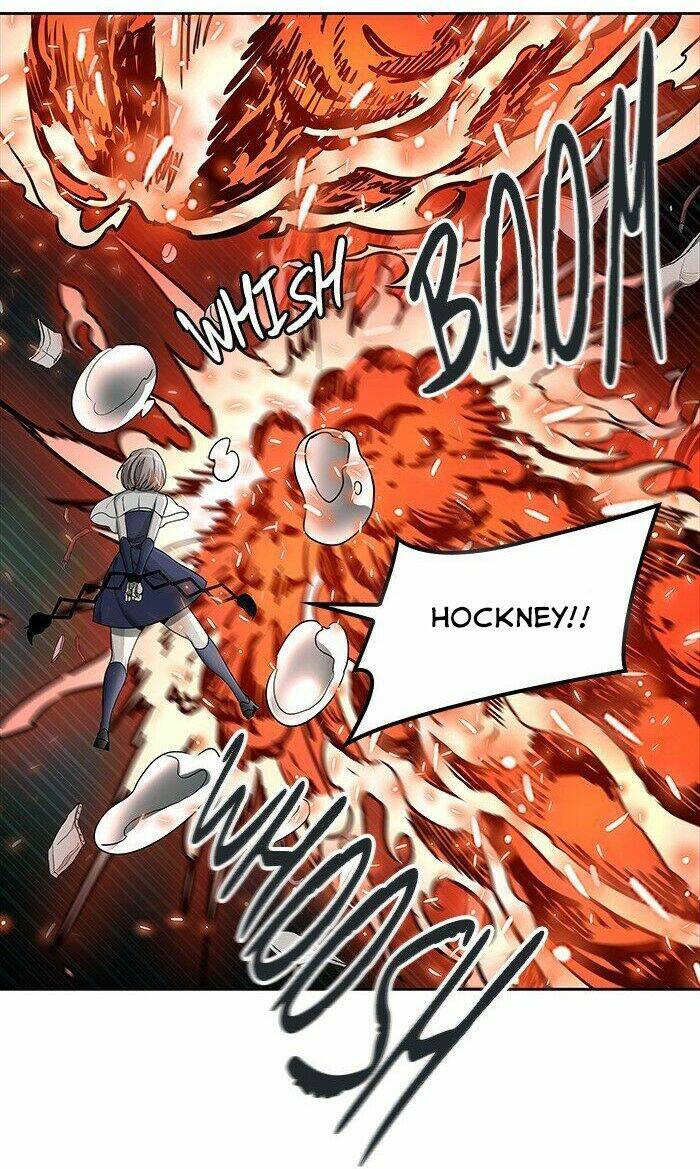 Cuộc Chiến Trong Tòa Tháp - Tower Of God: Chapter 473