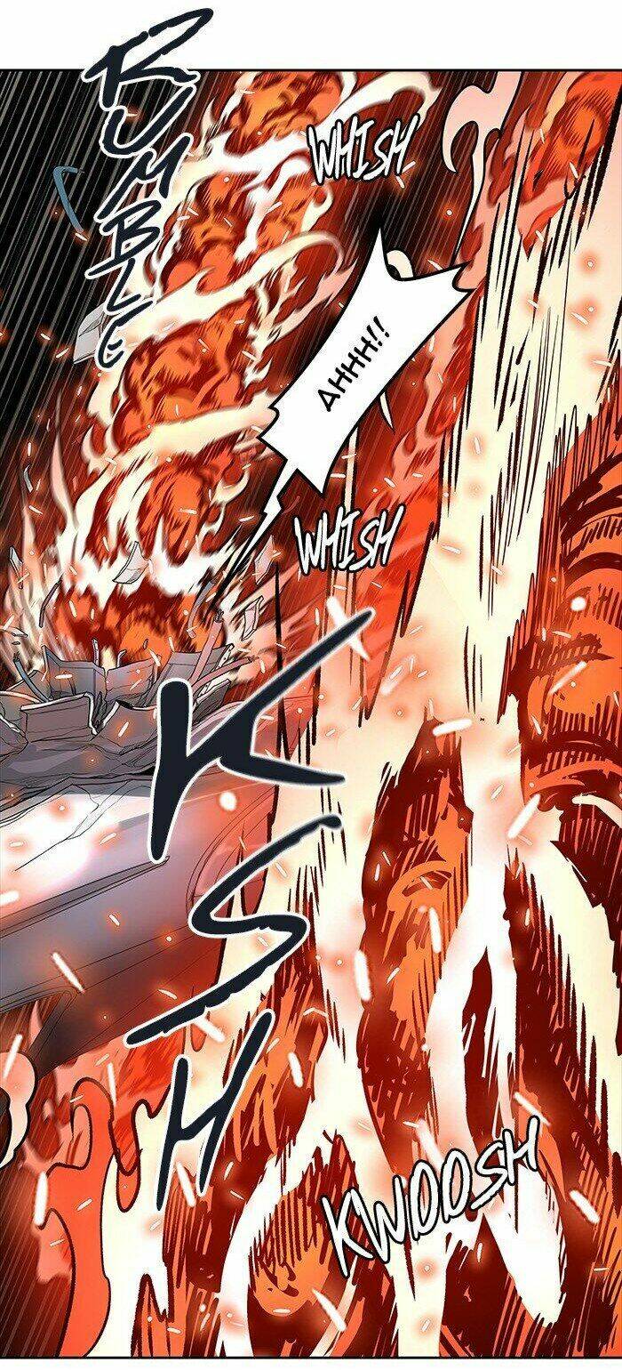 Cuộc Chiến Trong Tòa Tháp - Tower Of God: Chapter 473