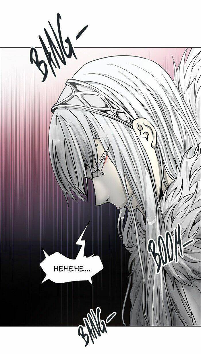 Cuộc Chiến Trong Tòa Tháp - Tower Of God: Chapter 473