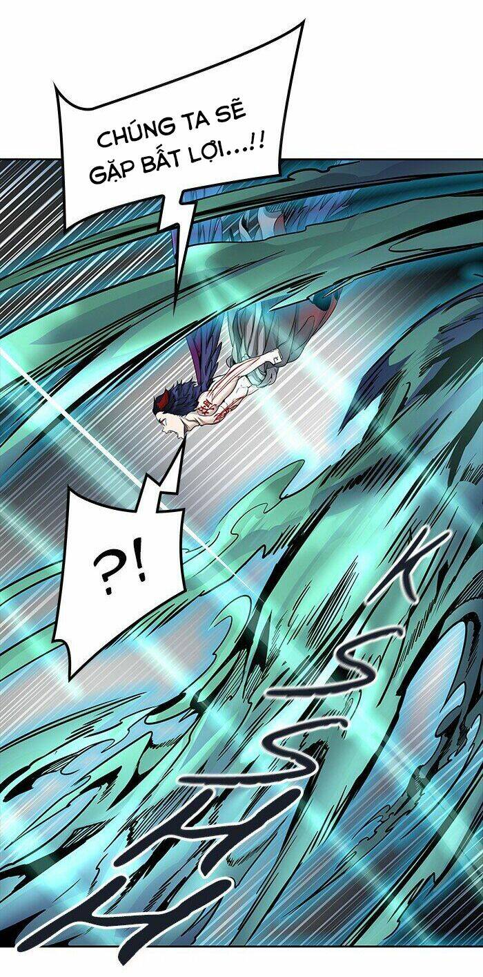 Cuộc Chiến Trong Tòa Tháp - Tower Of God: Chapter 473