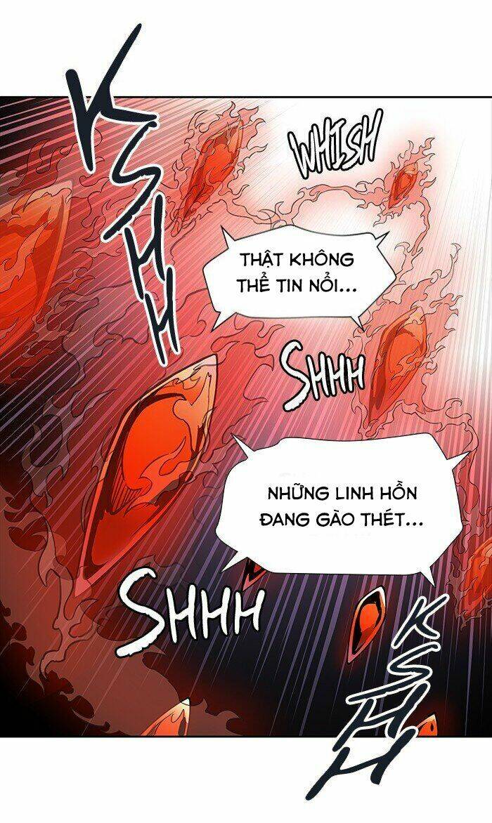 Cuộc Chiến Trong Tòa Tháp - Tower Of God: Chapter 473
