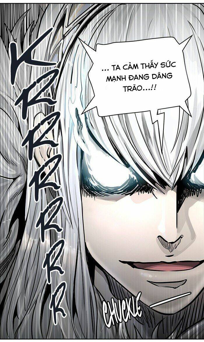 Cuộc Chiến Trong Tòa Tháp - Tower Of God: Chapter 473